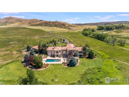 4539 Rocky Mountain Rd, Loveland