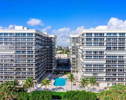 9595 Collins Ave Unit #NPHG, Surfside