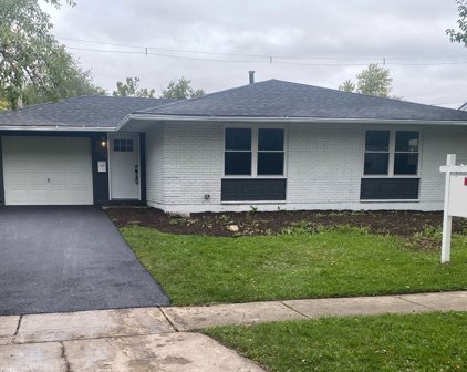 1025 Meadow Lane, Streamwood