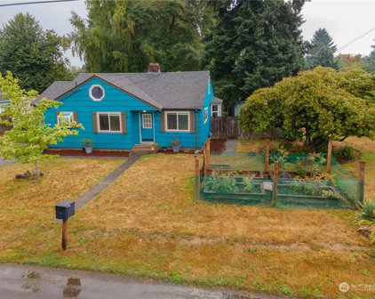 1008 Lybarger Street NE, Olympia