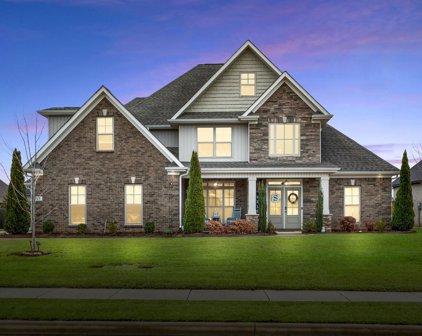 115 Alex Trace Drive, Meridianville