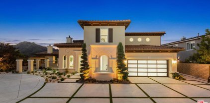 1909  Hazel Nut Ct, Agoura Hills