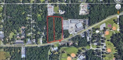 00 W Jefferson Street, Brooksville
