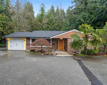 57 Glenmore Drive, West Vancouver