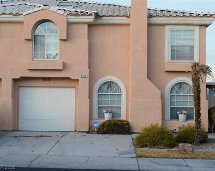 8464 Blue Island Avenue Unit 8464, Las Vegas