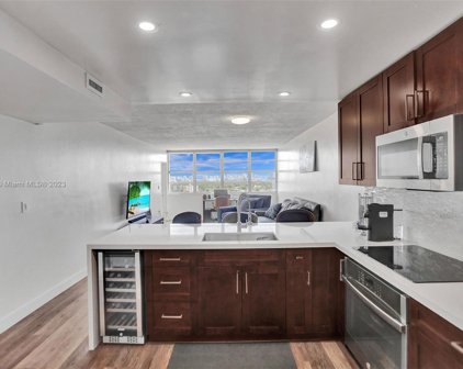 1351 Ne Miami Gardens Dr Unit #1602E, Miami