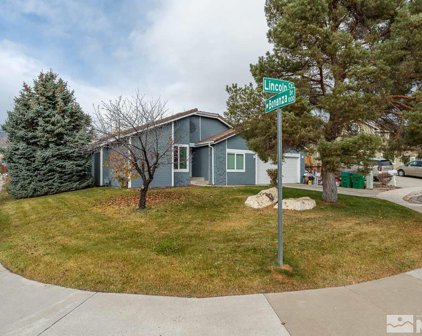 4806 Lincoln Ct., Carson City