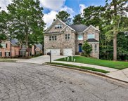 360 Beracah Sw Trail, Atlanta image