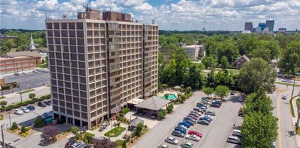 1101 N Elm Street Unit #905, Greensboro