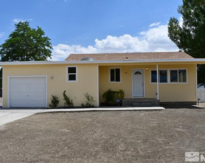 514 S West Street, Yerington