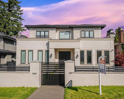 6791 Bryant Street, Burnaby