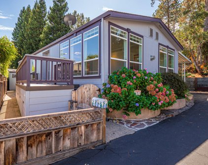 444 Whispering Pines 63, Scotts Valley