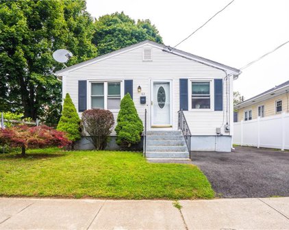 63 Brush Hill  Road, Providence