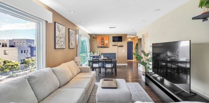 540 Hawthorn Unit #2A, Downtown