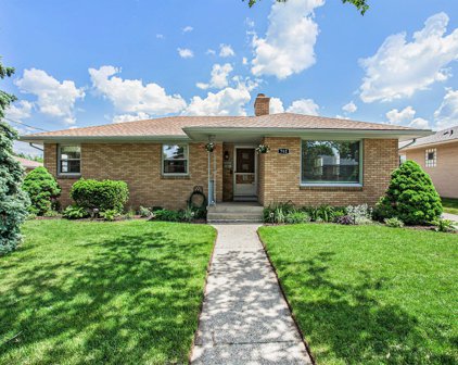 762 Tamarack Avenue NW, Grand Rapids