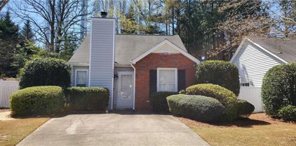 2046 Britley Park Crossing, Woodstock