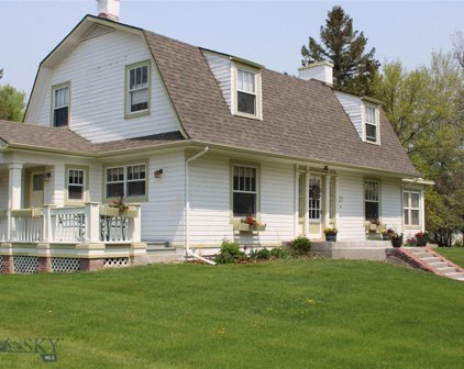 120 E Birch Street, Three Forks