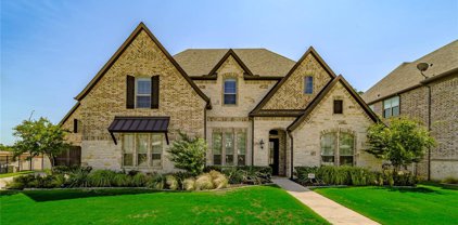 4375 Eastwoods  Drive, Grapevine