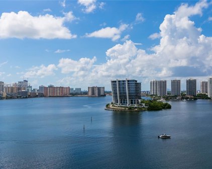 3600 Mystic Pointe Dr Unit #1506, Aventura