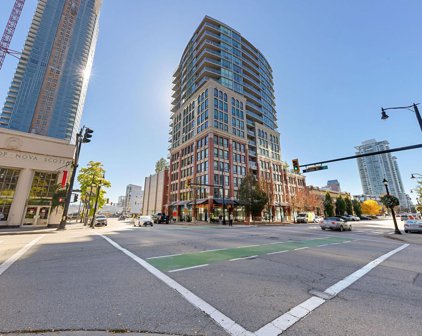 14 Begbie Street Unit 1401, New Westminster
