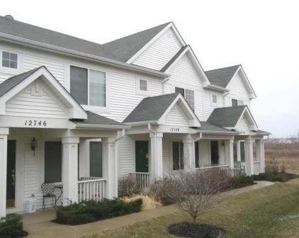 12748 W Wakefield Drive Unit #NONE, Beach Park