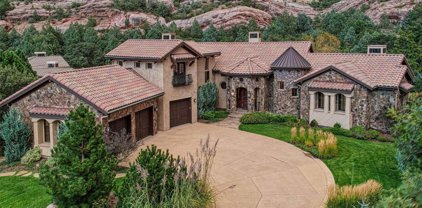 8200 Dante Drive, Littleton