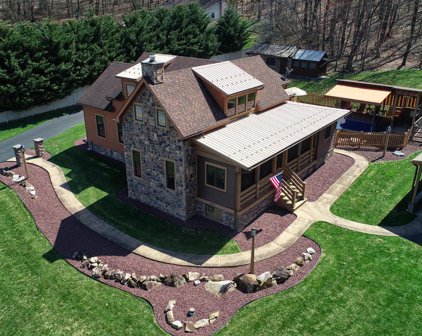 4428 Fairview Rd, Columbia