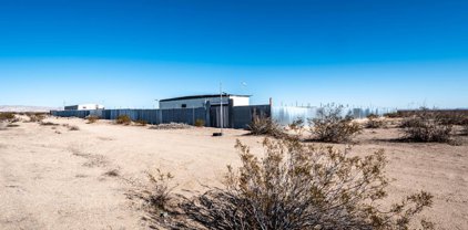 Lone Butte  Road, Mojave