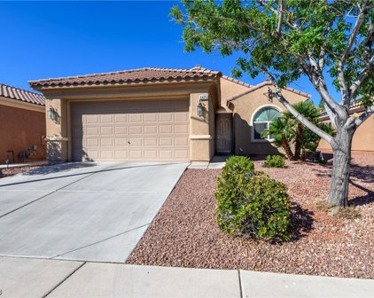 6425 Boatbill Street, North Las Vegas