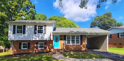 3071 Butterfield Drive, Winston Salem