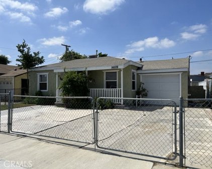 14509 S Corlett Avenue, Compton