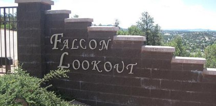 1003 W Falcon Lookout Lane Unit #11, Payson