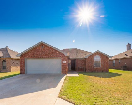 1511 Nottingham Avenue, Wolfforth