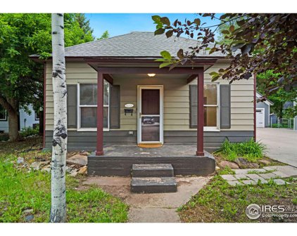 625 N Harrison Ave, Loveland