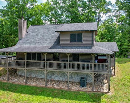3619 Country Pines Way, Sevierville