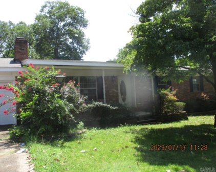 410 Cedarwood, Hot Springs