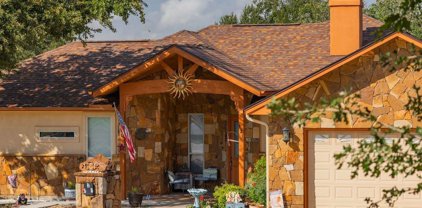 121 Eagle Point Drive, Kingsland