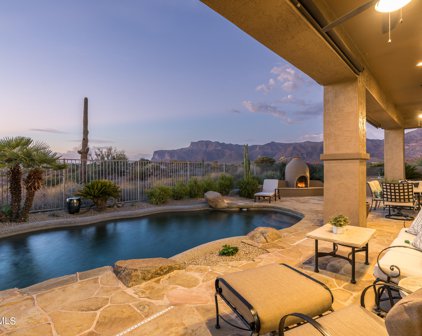 7608 E Cliff Rose Trail, Gold Canyon