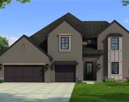 3801 Shady Hill Trail, Edmond