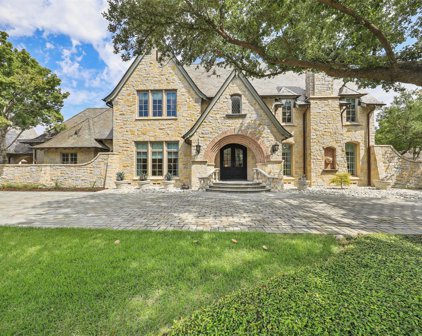 1708 Cliffview  Drive, Plano