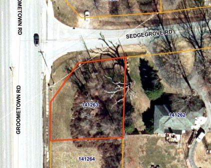 3801 Groometown Road, Greensboro