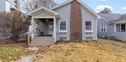 1731 Douglas, Rockford