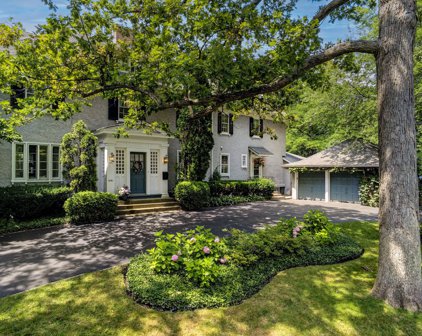 1240 Tower Road, Winnetka