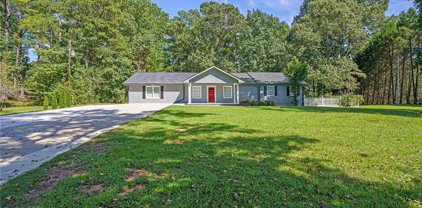 3290 Stonewall Tell Road, College Park