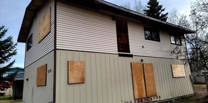 2737 Glacier Street, Anchorage