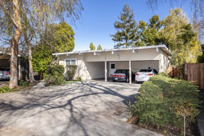 3171 Loma Verde PL, Palo Alto