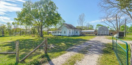 2642 County Road 159, Alvin