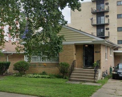 7745 Taylor Street, Forest Park
