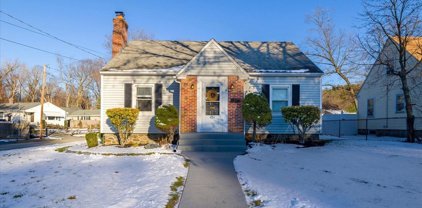 428 Mill St, Worcester