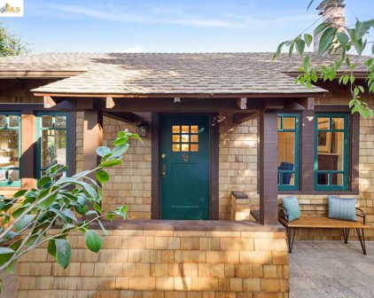 1531 Mcgee Ave, Berkeley